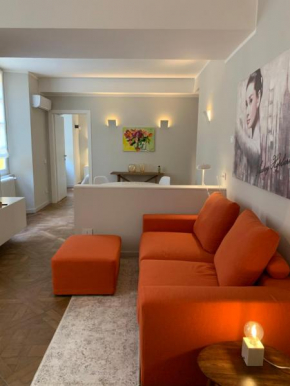 Appartamento Piazzetta - Casa Cossere Brescia